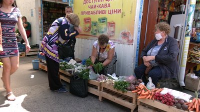 Фальстарт: мер Рівного спростовує інформацію ЗМІ про відновлення "ярмарку"