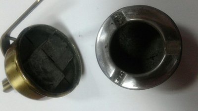 У Маріуполі чоловік лякав перехожих муляжем гранати