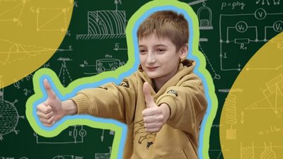 Миколаївські школярі втілюють інженерні ідеї: механічні іграшки та меблі з картону для укриттів