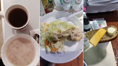 харчування у лікарнях чернівецької області