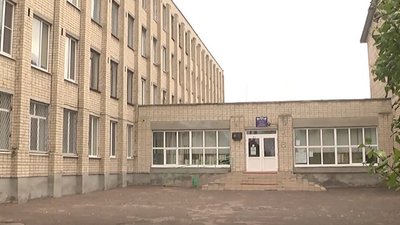 У школах Херсонщини на COVID-19 захворіли 66 учнів та 58 вчителів – Вадим Чабан