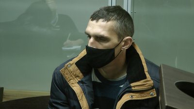 Водій маршрутки, визнав провину у скоєнні аварії в Запоріжжі