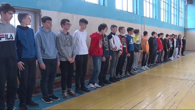 Тернопільщина – перша область, де втілюють програму "Здорова Україна"
