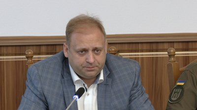 На Івано-Франківщині на 5% зросла кількість госпіталізованих з COVID-19 На Івано-Франківщині на 5% зросла кількість госпіталізованих з COVID-19