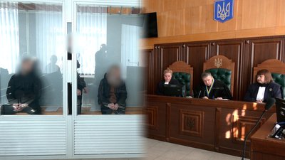 Просив лікування у психлікарні замість СІЗО: в Чернігові тривають суди над обвинуваченими у потрійному вбивстві
