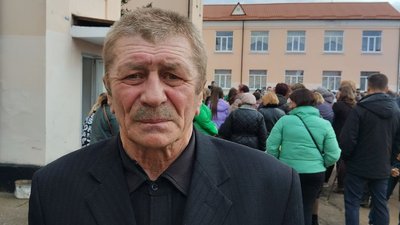 Будівництво укриття в ліцеї в Коростені на Житомирщині відновлять, коли спаде вода – міський голова Москаленко Будівництво укриття в ліцеї в Коростені на Житомирщині відновлять, коли спаде вода – міський голова Москаленко