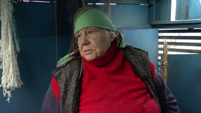 кияниця басівка