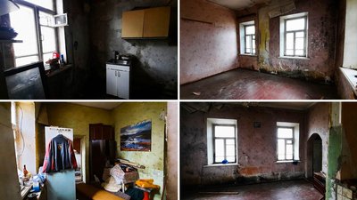 У Кропивницькому облаштовують безкоштовний притулок для жертв домашнього насильства У Кропивницькому облаштовують безкоштовний притулок для жертв домашнього насильства