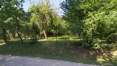 Земельна ділянка Земельна ділянка