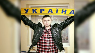Загиблі Герої Чернігівщини: Денис Піун