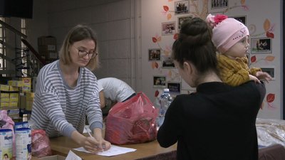 ХАРЧУВАННЯ ДЛЯ ПОКРАЩЕННЯ ЛАКТАЦІЇ У ЖІНОК-ПЕРЕСЕЛЕНОК ХАРЧУВАННЯ ДЛЯ ПОКРАЩЕННЯ ЛАКТАЦІЇ У ЖІНОК-ПЕРЕСЕЛЕНОК