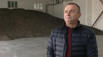 Аграрій Іван Приймак Аграрій Іван Приймак