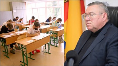 "Якщо навіть область буде у "червоній" зоні, ЗНО проведуть", – Анатолій Анісімов