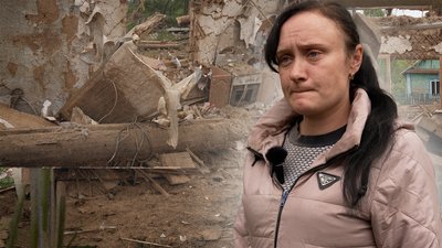 Атака РФ по Чернігівщині: Бутівка городнянської громади, 15 травня 2026 року