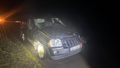  За матеріалами слідства, керували автомобілями нетверезі водії.