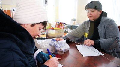 Обмін ламп розжарювання на енергоощадні: як у Вінниці діє державна програма Обмін ламп розжарювання на енергоощадні: як у Вінниці діє державна програма