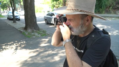 Незалежність очима дніпровських фотохудожників та що писала місцева преса після 24 серпня 1991 року Незалежність очима дніпровських фотохудожників та що писала місцева преса після 24 серпня 1991 року