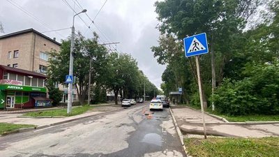 За минулі вихідні на Тернопільщині у ДТП травмувалися 4 осіб За минулі вихідні на Тернопільщині у ДТП травмувалися 4 осіб