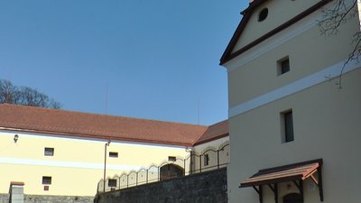 Подорожувати Ужгородом тепер можна в онлайні