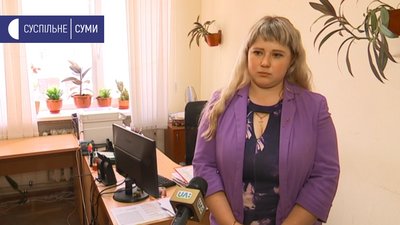 У Сумах понад пів року не оплачують послуги муніципальних нянь У Сумах понад пів року не оплачують послуги муніципальних нянь
