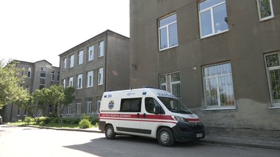 Масове отруєння у Харкові: у лікарнях залишаються 24 людини