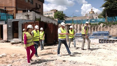 Держпраці на Рівненщині озвучили перші результати кампанії "Виходь на світло"