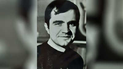 Олімпійська «бронза» з кульової стрільби. Геннадій Авраменко Олімпійська «бронза» з кульової стрільби. Геннадій Авраменко