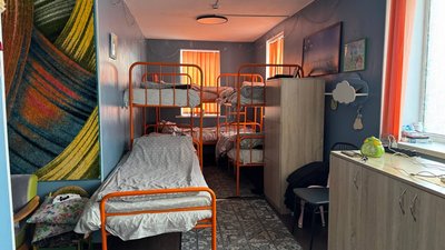 Морози на Кіровоградщині: де знайти прихисток і як уникнути переохолодження й обмороження Морози на Кіровоградщині: де знайти прихисток і як уникнути переохолодження й обмороження