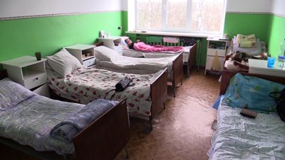 1 квітня припиняє роботу Мелітопольський протитуберкульозний диспансер