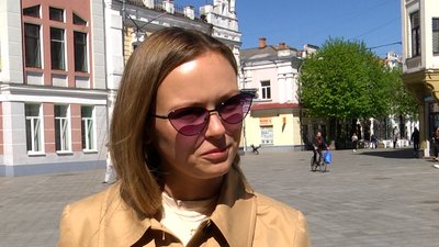 У Житомирі стартував сезон фонтанів У Житомирі стартував сезон фонтанів