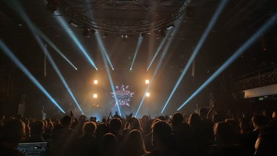 На організаторів концерту гурту "Бумбокс" у Львові склали адмінпротокол