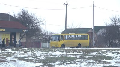 20 гривень за проїзд: від чого залежить ціна у приміських маршрутках на Черкащині