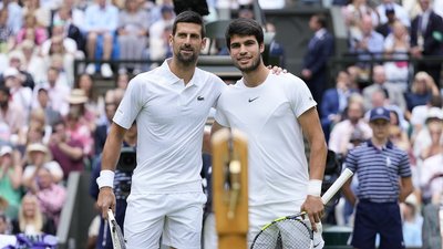 US Open