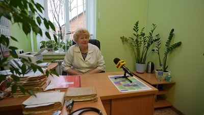"Люди залишилися без роботи": Як живе прикордонна Хотінська громада на Сумщині "Люди залишилися без роботи": Як живе прикордонна Хотінська громада на Сумщині