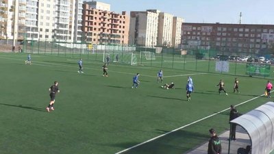 "Нива" Вінниця перемогла аматорський клуб із Житомирщини "Нива" Вінниця перемогла аматорський клуб із Житомирщини