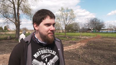 У Рівному на Оствиці завершився турнір лучників У Рівному на Оствиці завершився турнір лучників