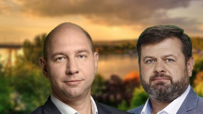 Як працюють народні депутати від 127 та 128 округів Миколаївщини