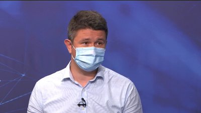 Результати візиту ВООЗ та МОЗ Результати візиту ВООЗ та МОЗ