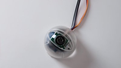 Корейський дизайнер створив "Третє око" для користувачів смартфонів Корейський дизайнер створив "Третє око" для користувачів смартфонів
