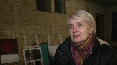Музика, поезія та багаття в бочках. У Кропивницькому влаштували Творчий майдан Музика, поезія та багаття в бочках. У Кропивницькому влаштували Творчий майдан