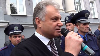 8 років тому міського голову Чернігова також намагалися відсторонити від посади. Пригадуємо справу Олександра Соколова 8 років тому міського голову Чернігова також намагалися відсторонити від посади. Пригадуємо справу Олександра Соколова