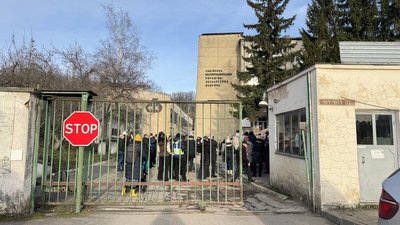 Львівська кераміко-скульптурна фабрика