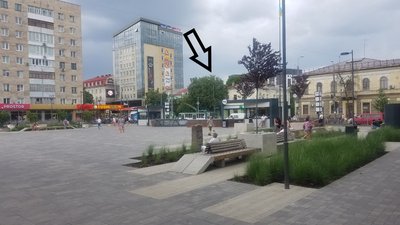 У Рівному розробляють 3D-візуалізацію оборонної вежі з герба міста У Рівному розробляють 3D-візуалізацію оборонної вежі з герба міста