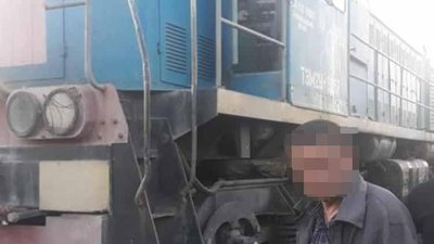 На Тернопільщині працівника залізниці викрили на крадіжці дизпалива На Тернопільщині працівника залізниці викрили на крадіжці дизпалива