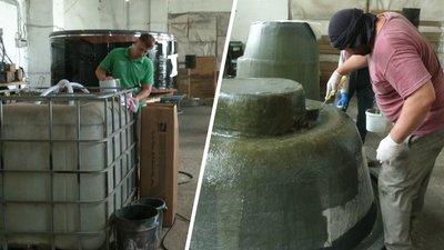 "Відчутних змін в економіці очікувати не варто". На Львівщину релокували 163 підприємства