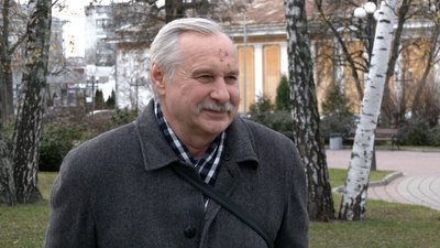 8 річниця з розгону Євромайдану у Чернігові: як це було 8 річниця з розгону Євромайдану у Чернігові: як це було