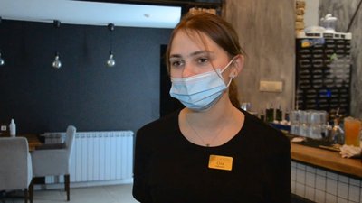 Закінчення локдауну на Тернопільщині: що відомо Закінчення локдауну на Тернопільщині: що відомо