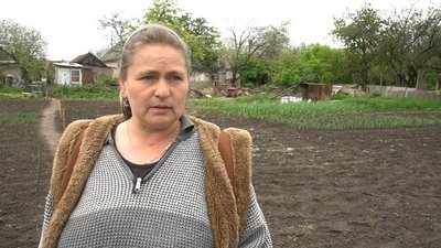Внаслідок обстрілу армії РФ на Запоріжжі отримав поранення підліток Внаслідок обстрілу армії РФ на Запоріжжі отримав поранення підліток