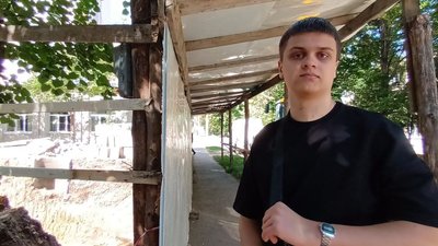 Андрій Навроцький Андрій Навроцький