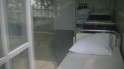 На Волині лабораторно підтвердили 17 випадків захворювання на грип На Волині лабораторно підтвердили 17 випадків захворювання на грип